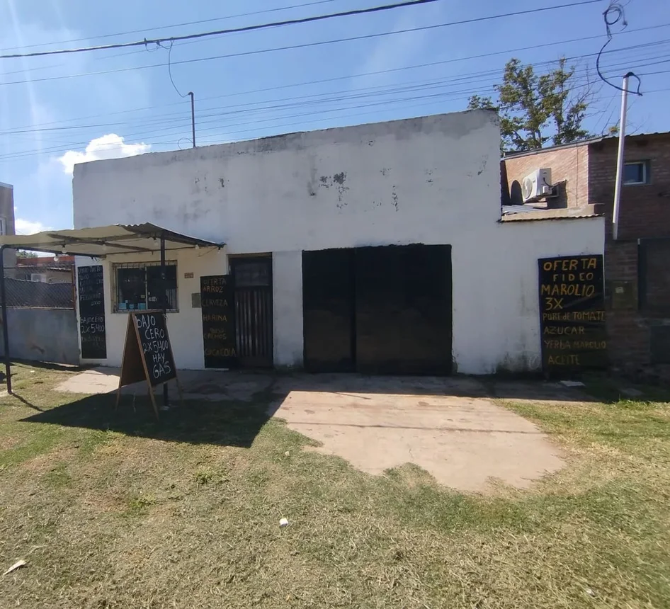 Casa en venta en Santa Fe