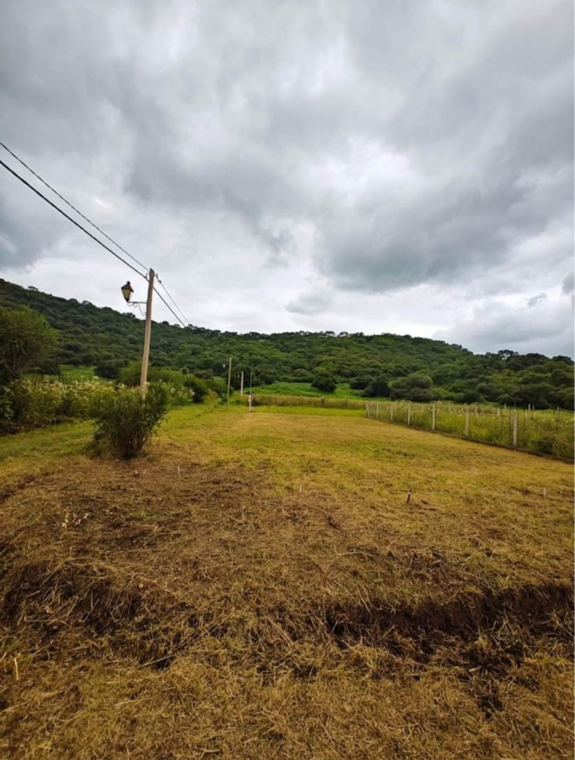 TERRENO EN ESQUINA EN VENTA MIRAFLORES CERRILLOS - foto 6