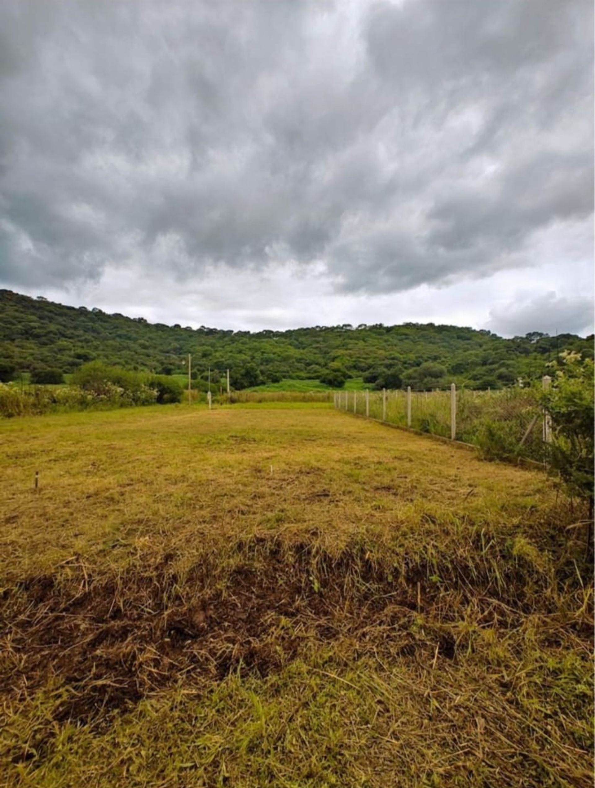 TERRENO EN ESQUINA EN VENTA MIRAFLORES CERRILLOS - foto 5