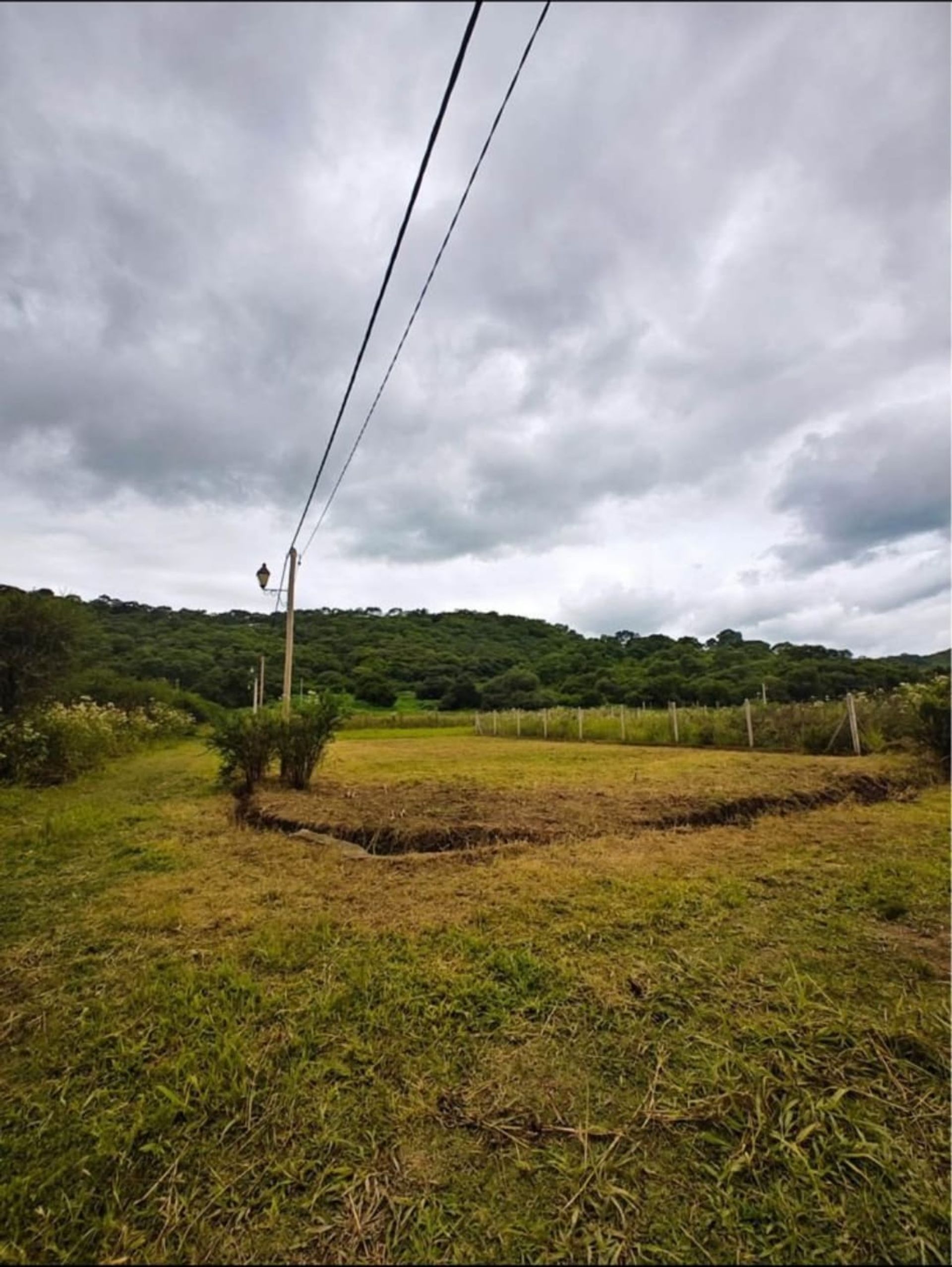 TERRENO EN ESQUINA EN VENTA MIRAFLORES CERRILLOS - foto 3