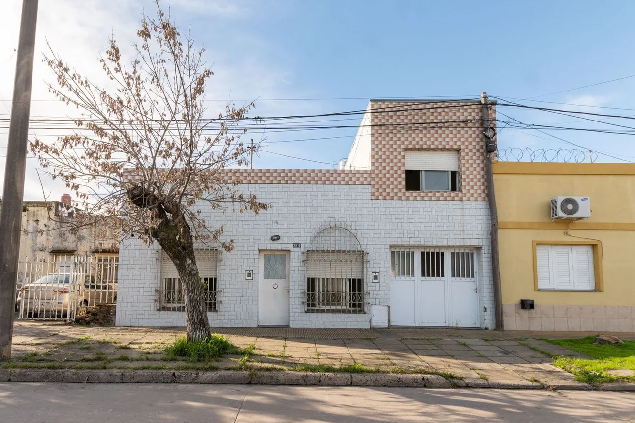 Casa en venta en Santa Fe