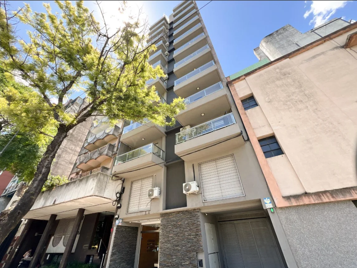 Departamento en venta en Rosario
