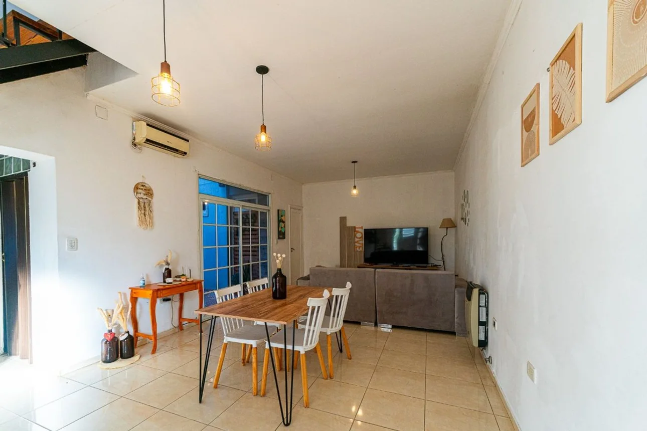 PH en venta 3 dormitorios, foto 4