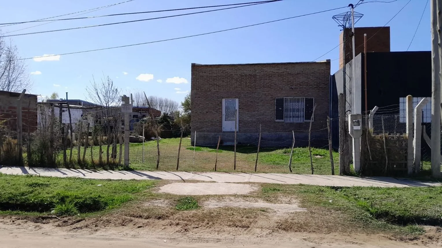 Casa en venta en Santa Fe
