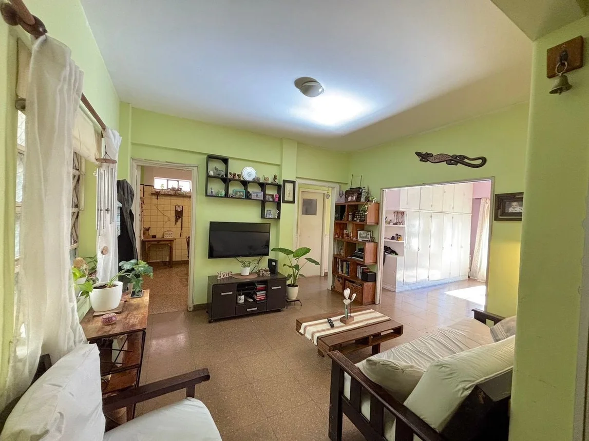 Departamento en venta en Belgrano