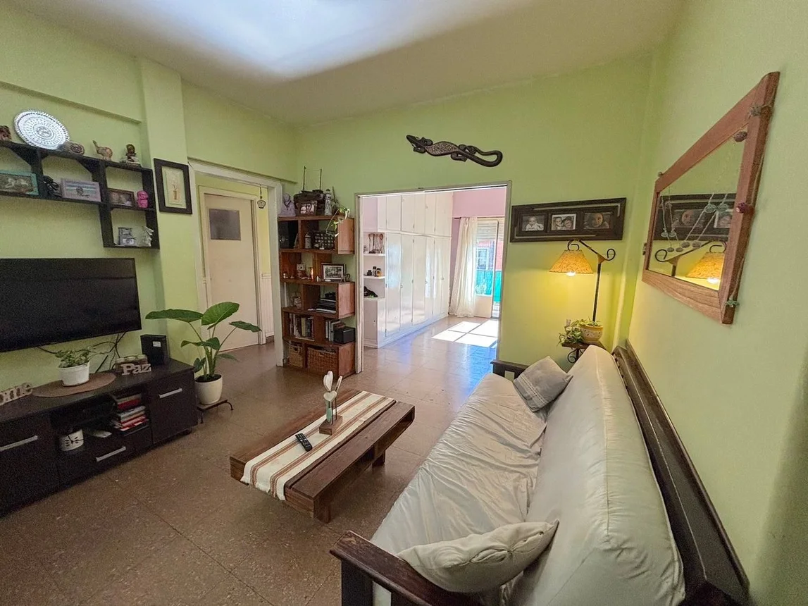 Departamento en venta en Belgrano, foto 4