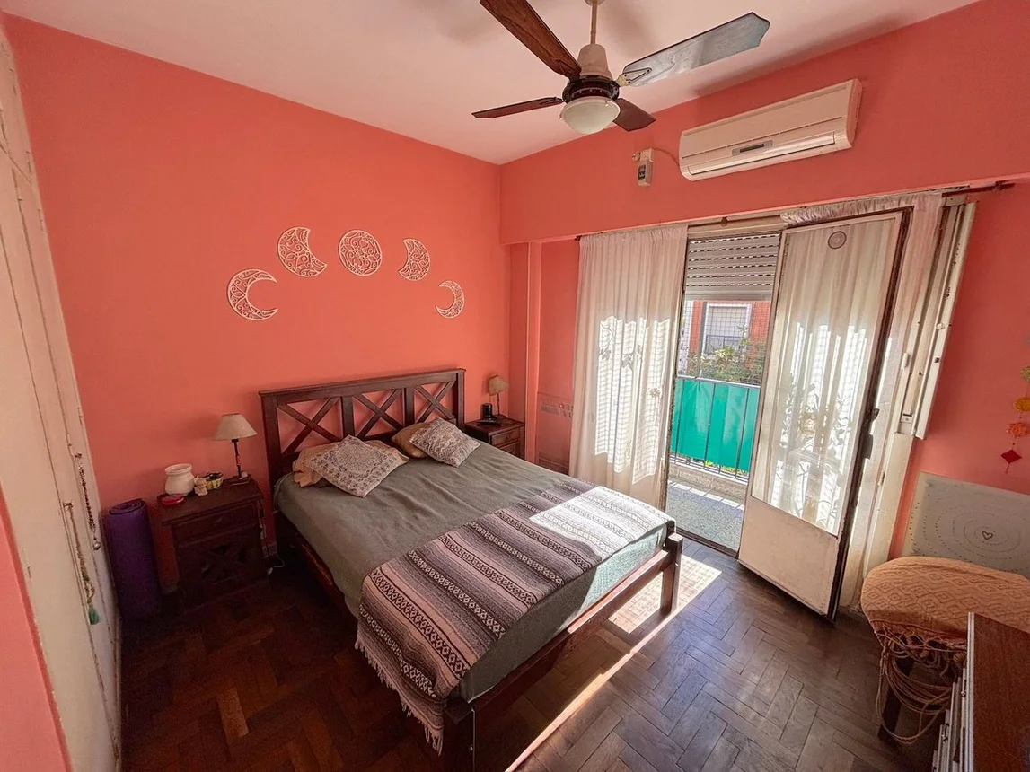 Departamento en venta en Belgrano, foto 5