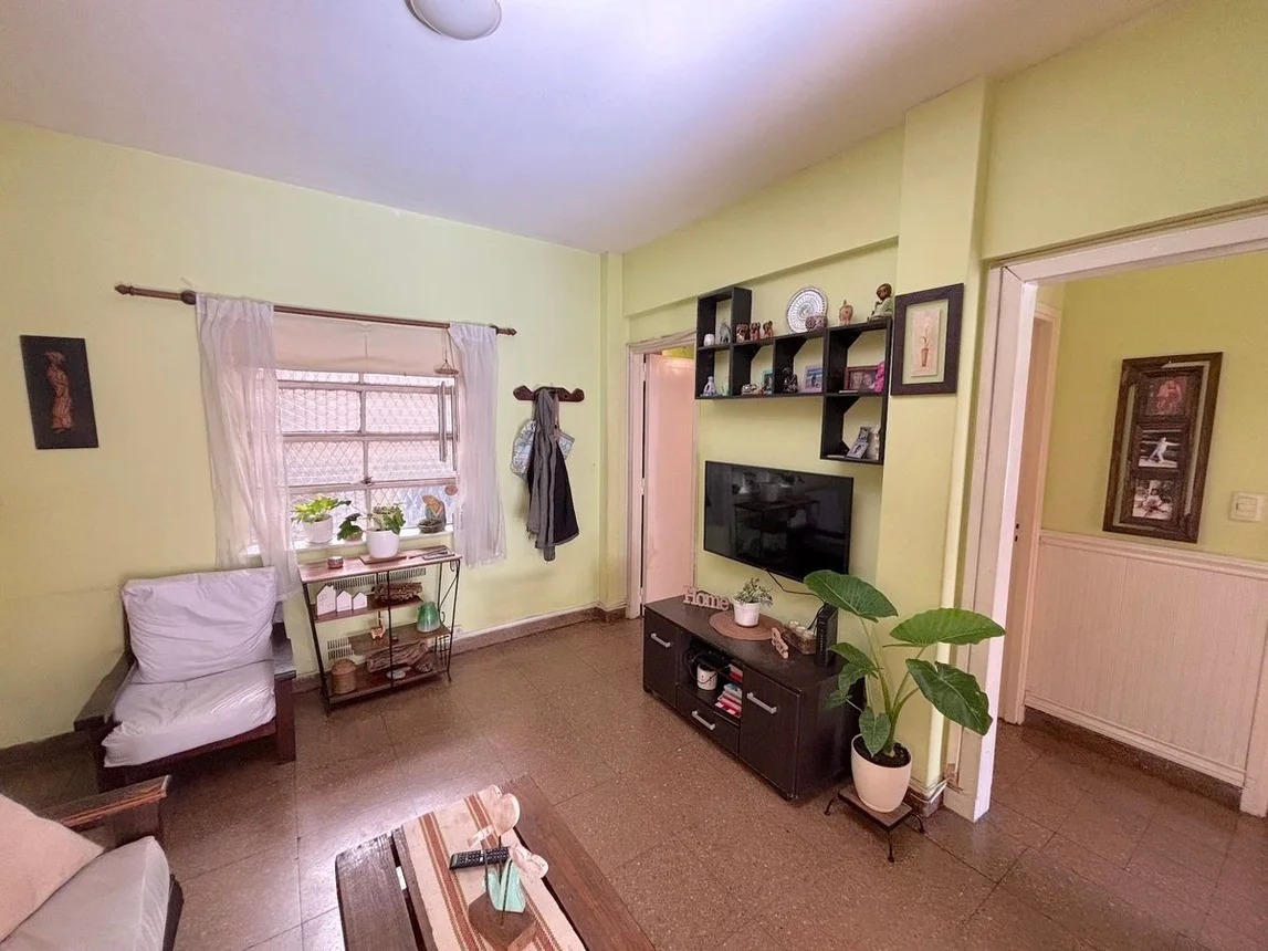 Departamento en venta en Belgrano, foto 3