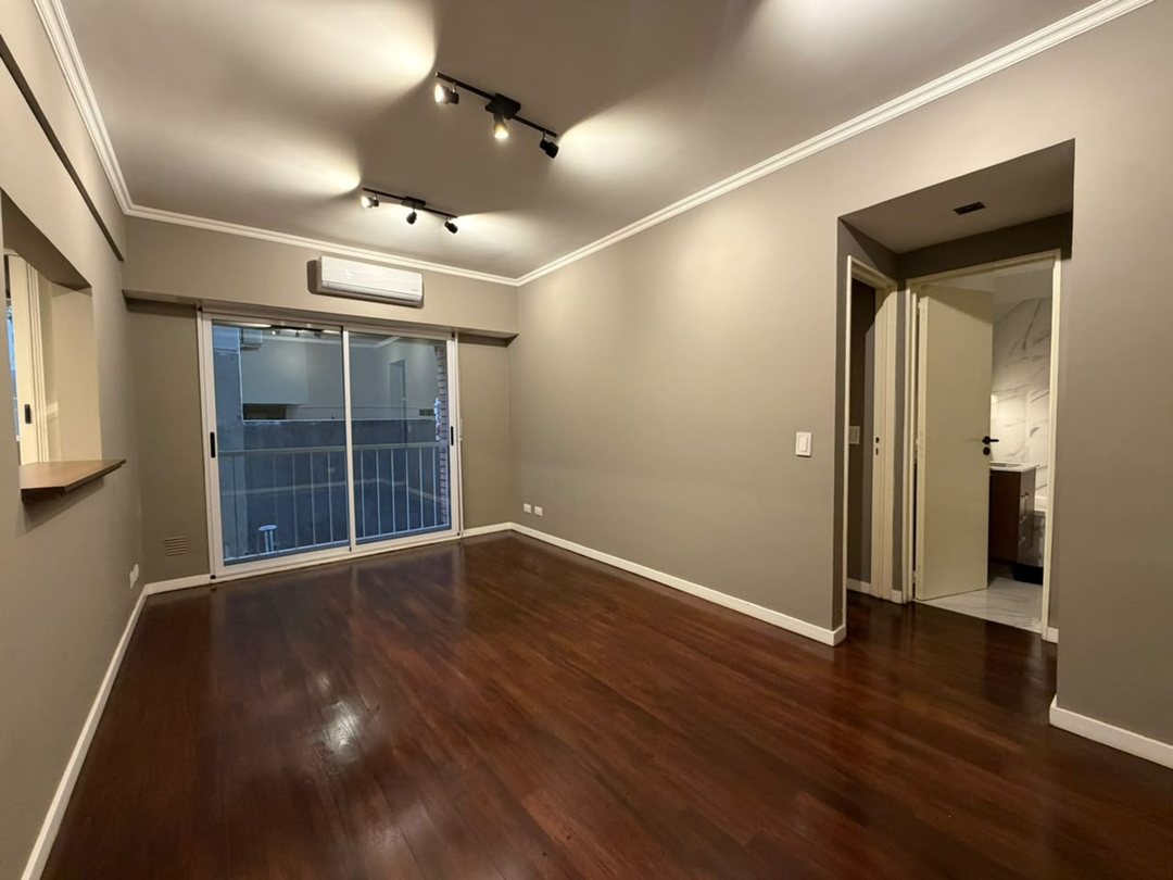 VENTA 2 AMB REFACCIONADO A NUEVO EN VILLA URQUIZA