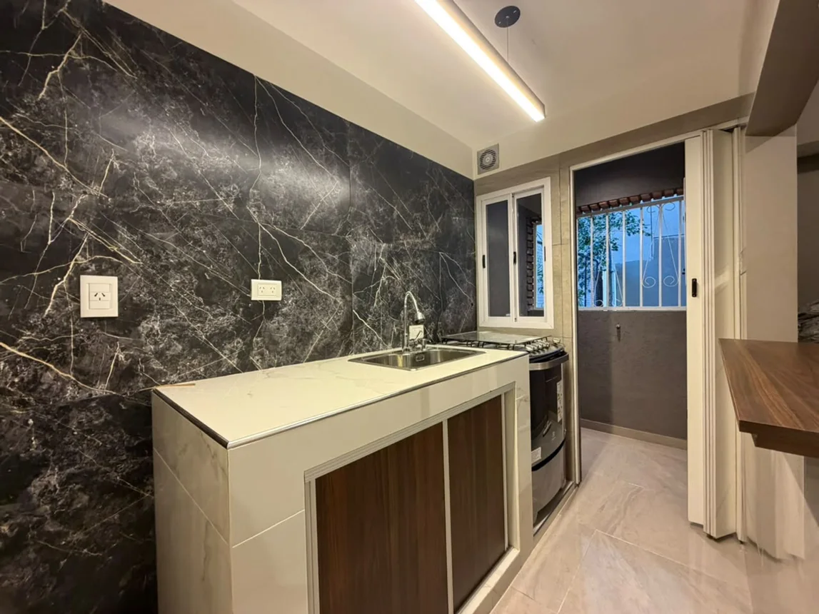 Departamento en venta en Villa Urquiza, foto 3