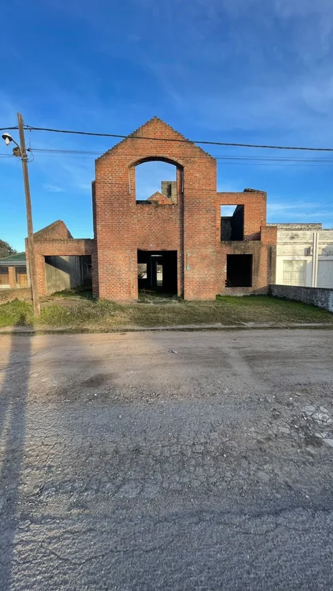 Casa en venta en Santa Fe