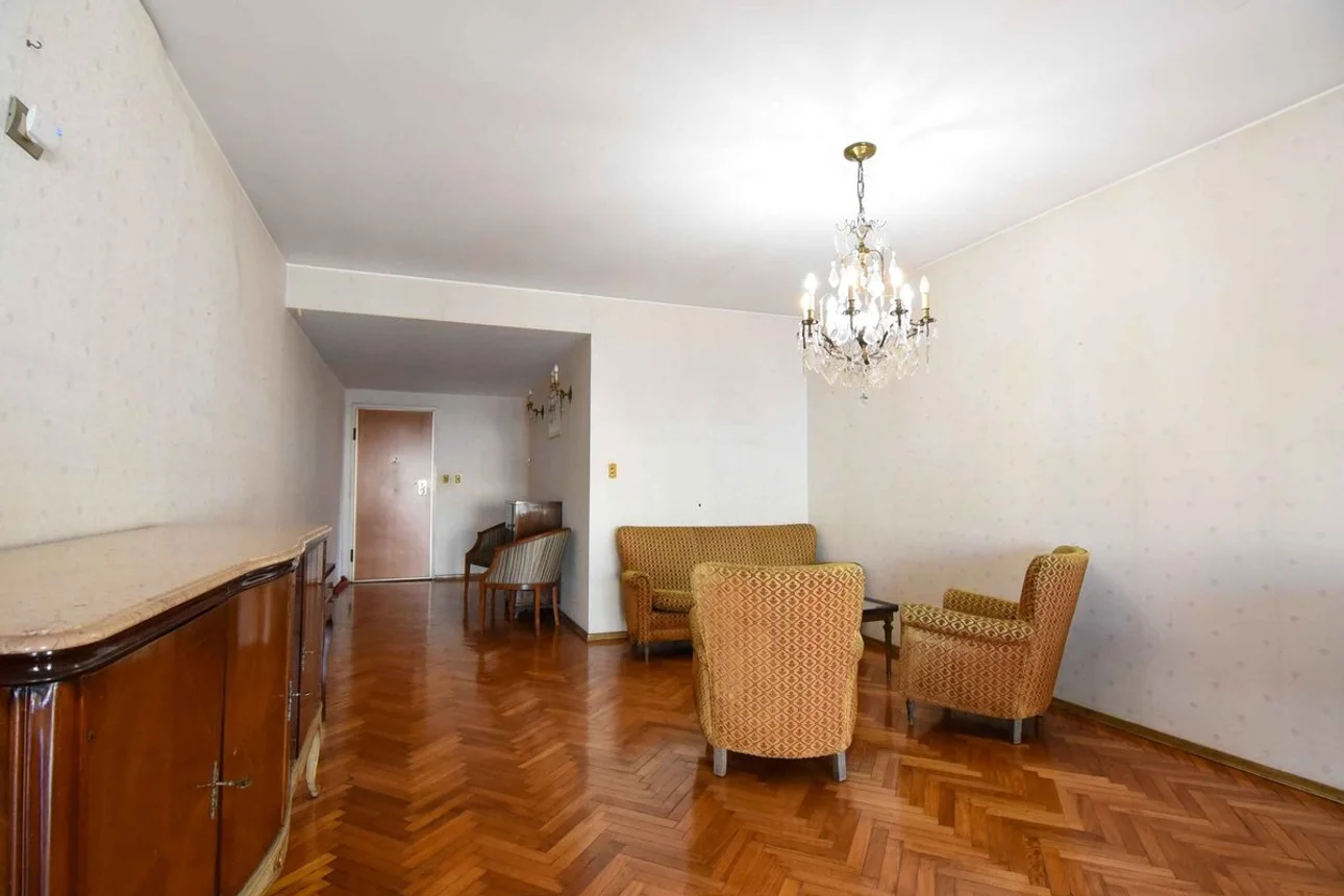 Departamento en venta en Belgrano, foto 4