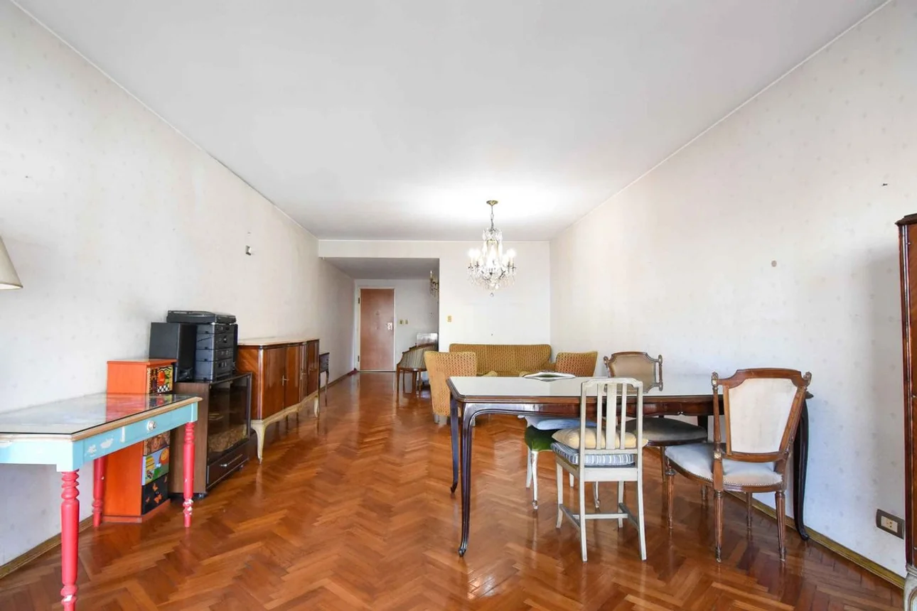 Departamento en venta en Belgrano