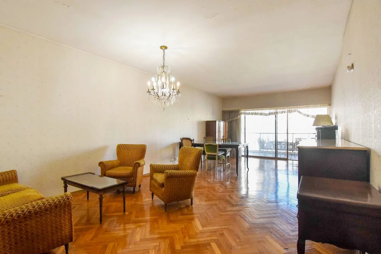 Departamento en venta en Belgrano, foto 2