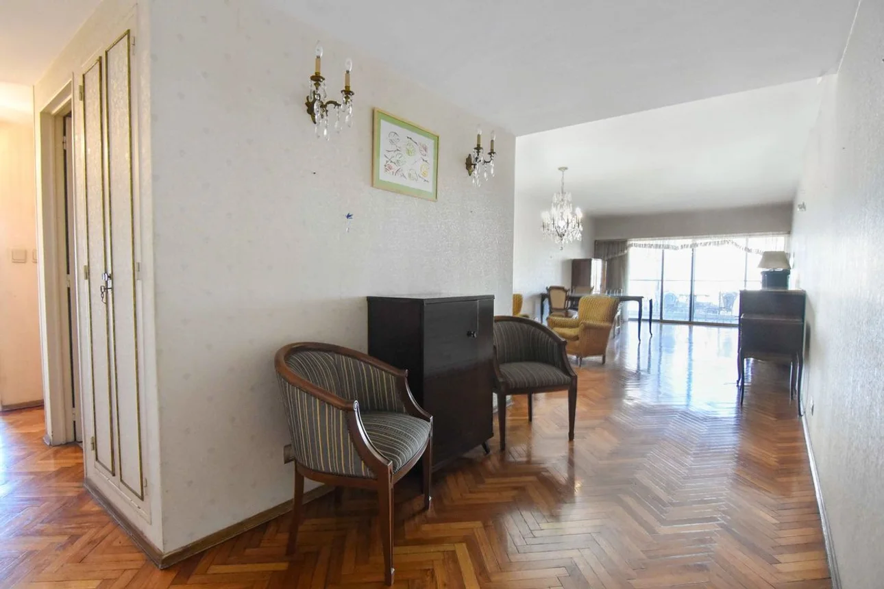 Departamento en venta en Belgrano, foto 3