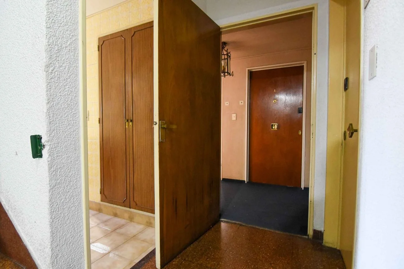 Departamento en venta en Belgrano, foto 5