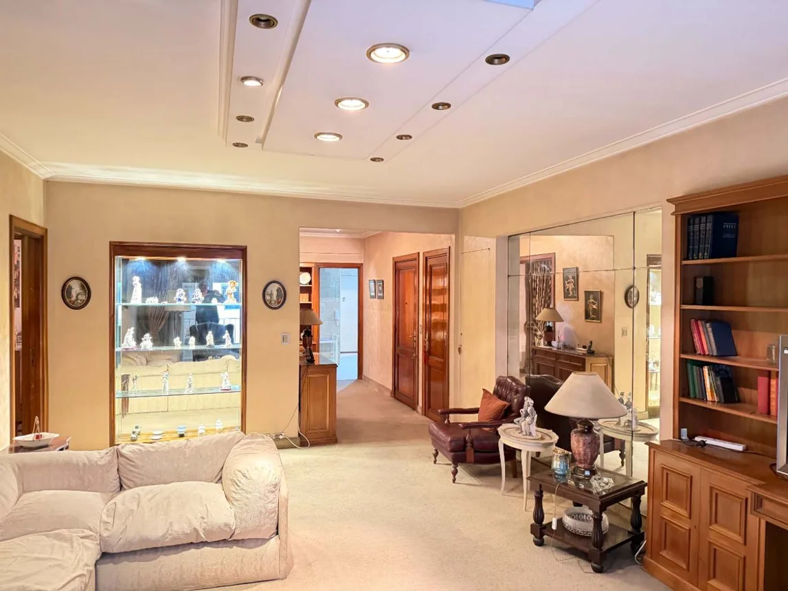 Departamento en venta en Recoleta