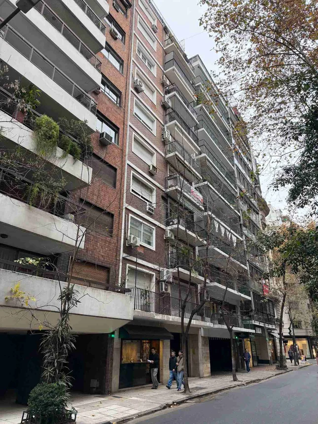 Departamento en venta en Recoleta, foto 2