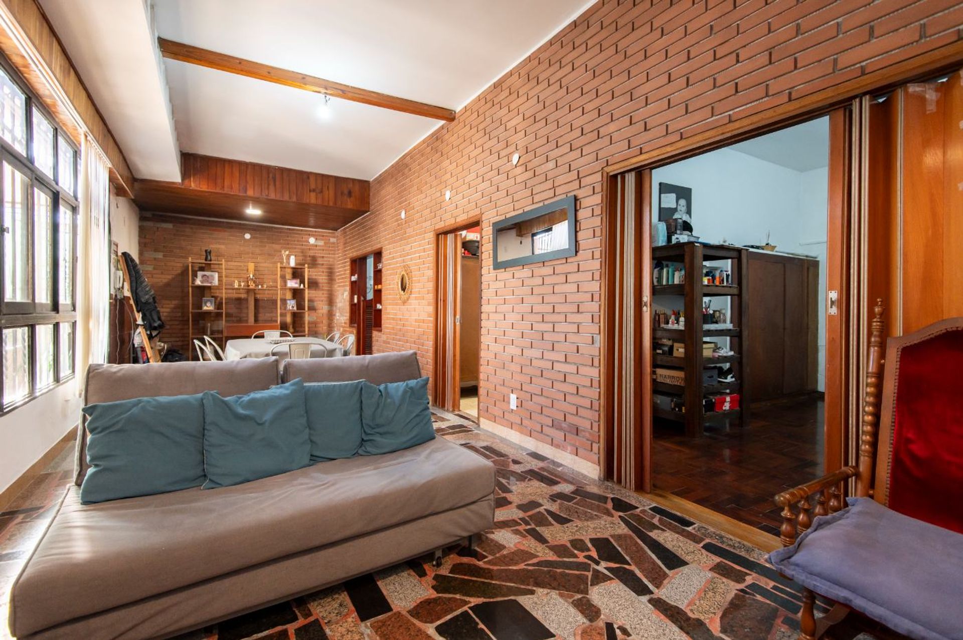 Foto 33 — Venta Dos Casas con Cochera Quilmes