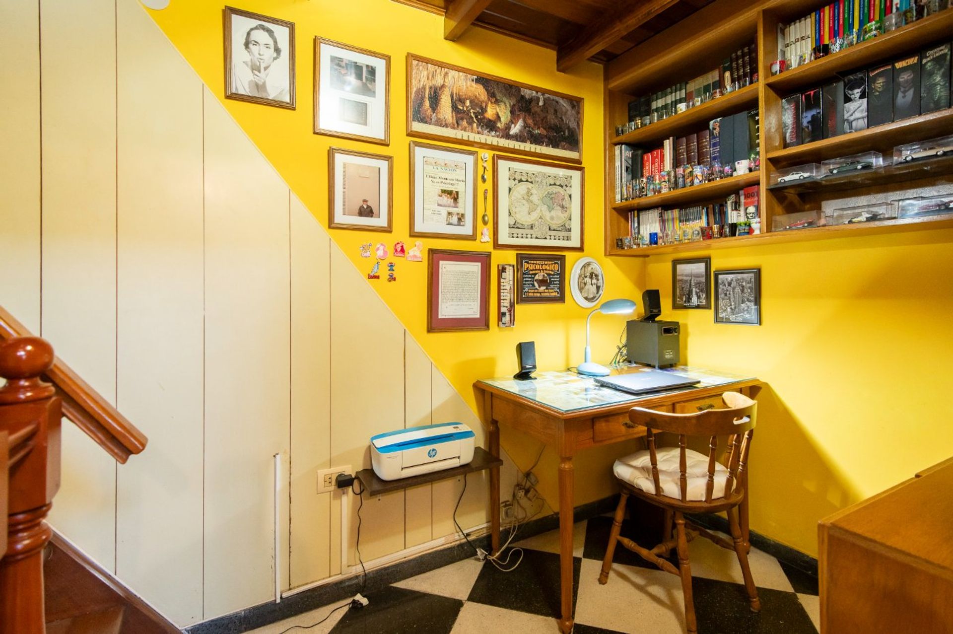 Foto 7 — Venta Dos Casas con Cochera Quilmes