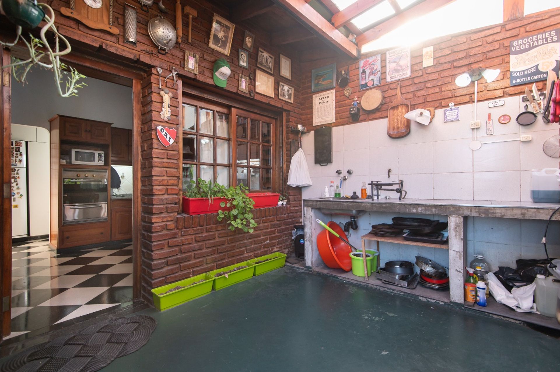 Foto 25 — Venta Dos Casas con Cochera Quilmes