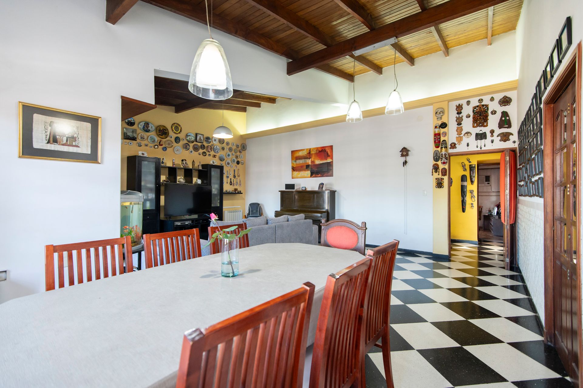 Foto 5 — Venta Dos Casas con Cochera Quilmes