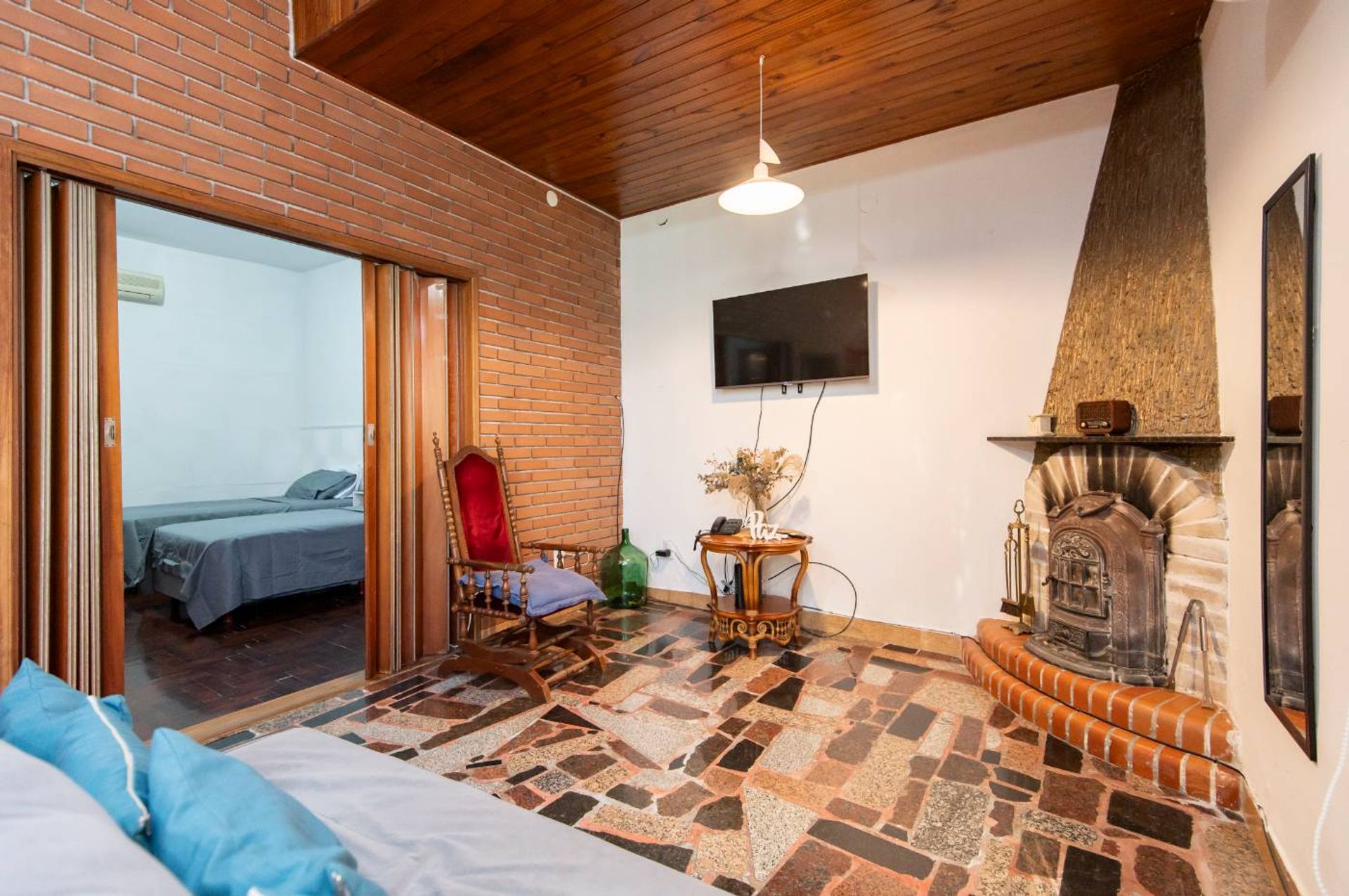 Foto 36 — Venta Dos Casas con Cochera Quilmes
