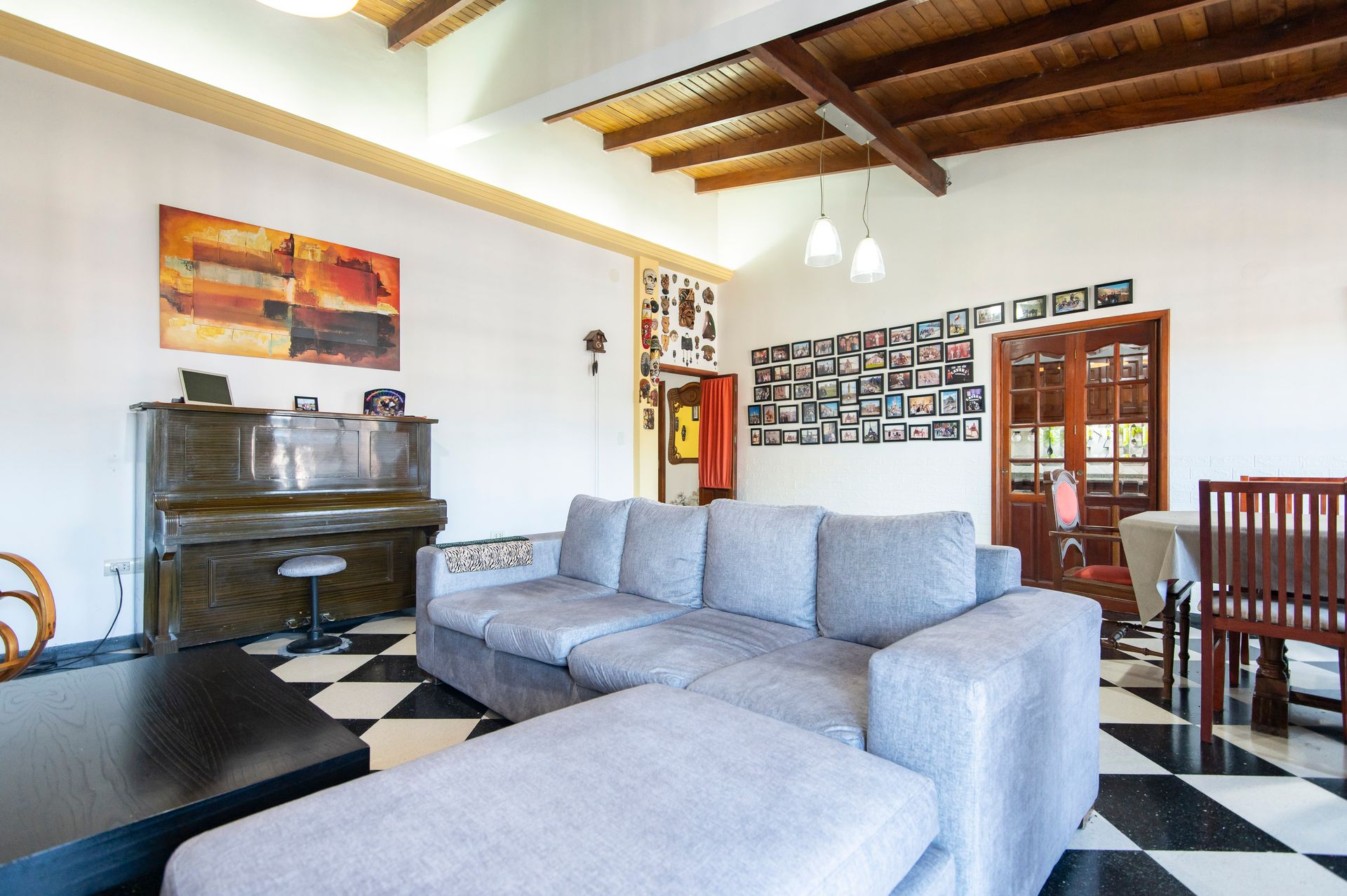 Foto 4 — Venta Dos Casas con Cochera Quilmes