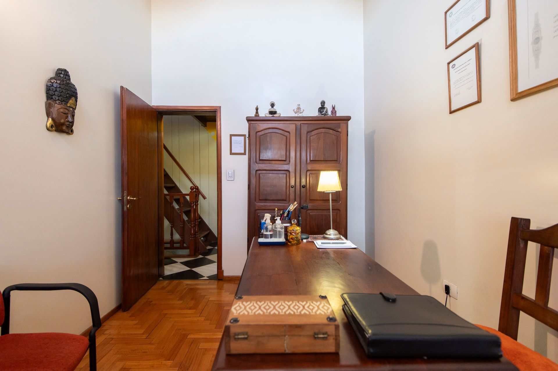 Foto 8 — Venta Dos Casas con Cochera Quilmes