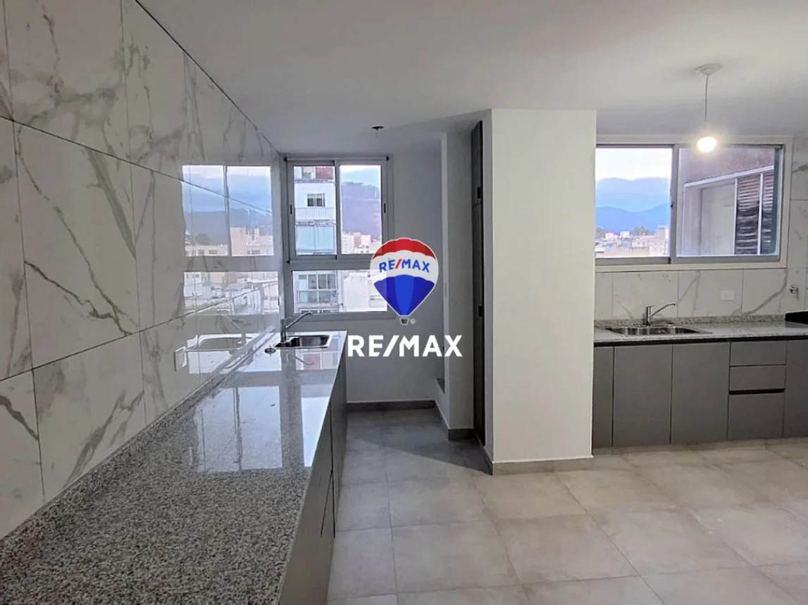 Departamento en venta en Salta