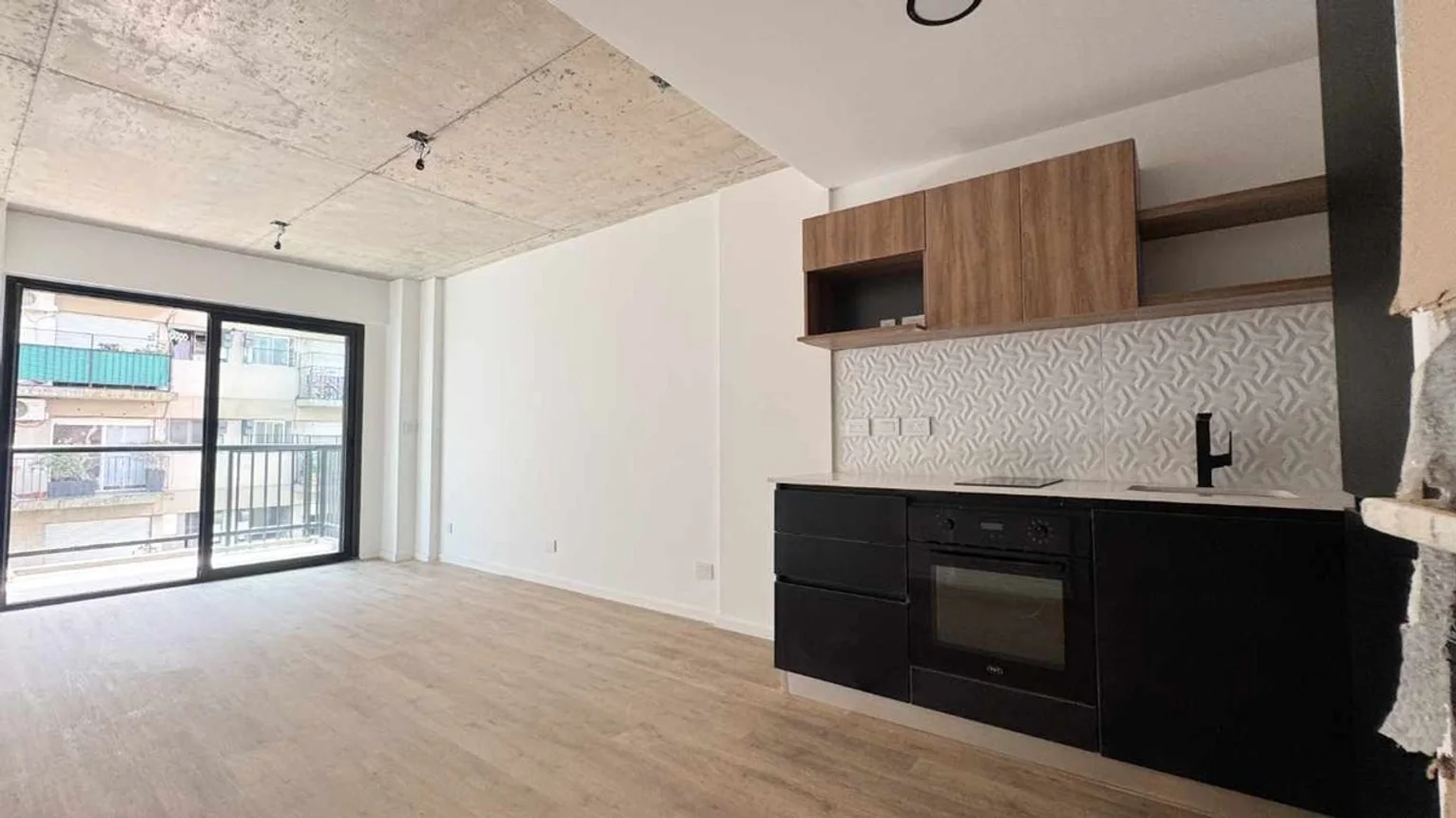Monoambiente en venta en Palermo, foto 2
