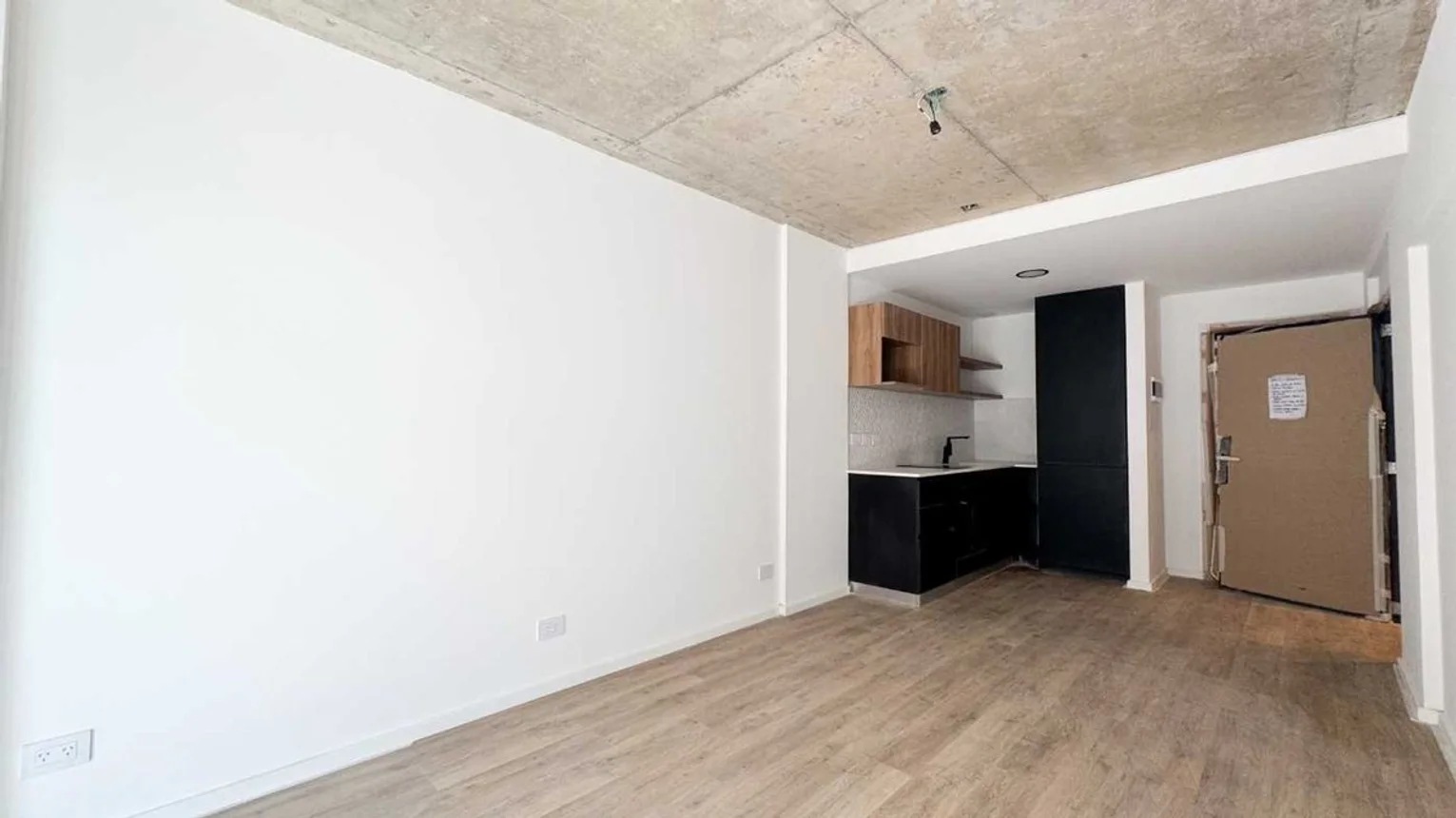Monoambiente en venta en Palermo, foto 5