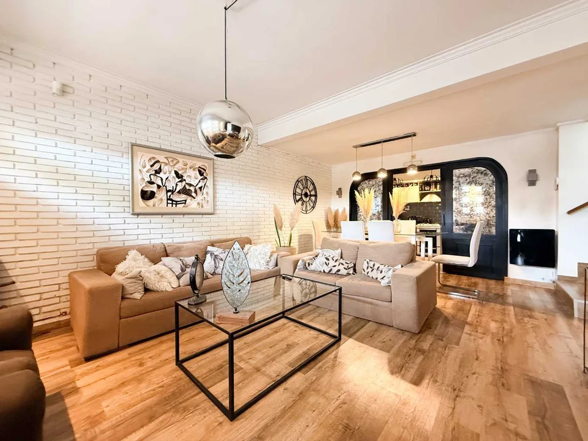Casa en venta en La Plata