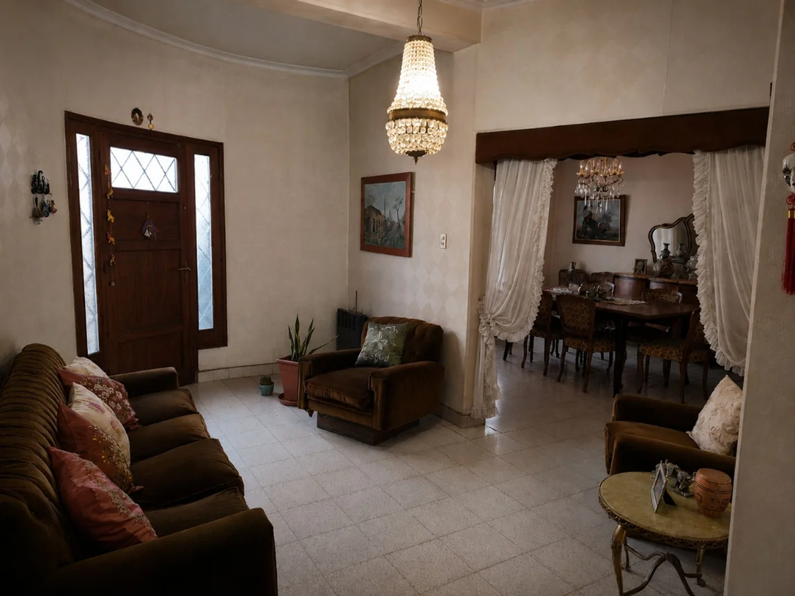 Casa en venta en Guaymallén, foto 3