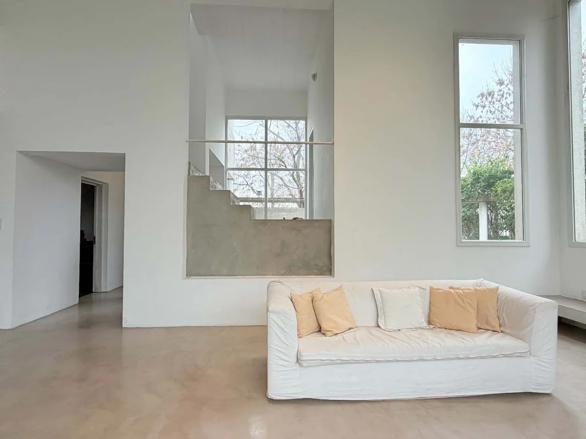 Casa en venta en Garín, foto 5