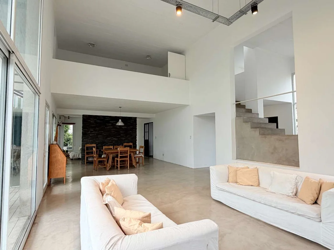 Casa en venta en Garín, foto 4