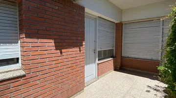 Interno 3 dormitorio y patio a poco mts Gral Paz