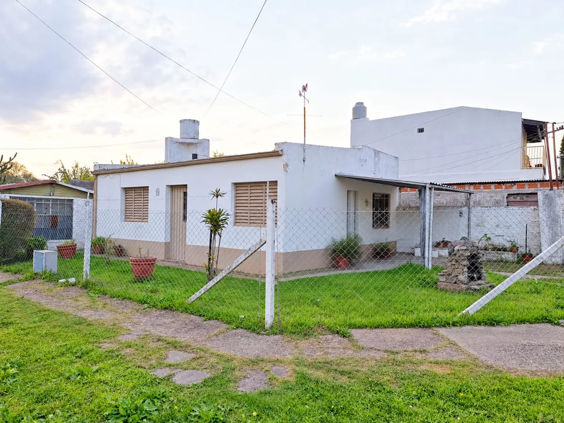 Casa en venta en La Plata