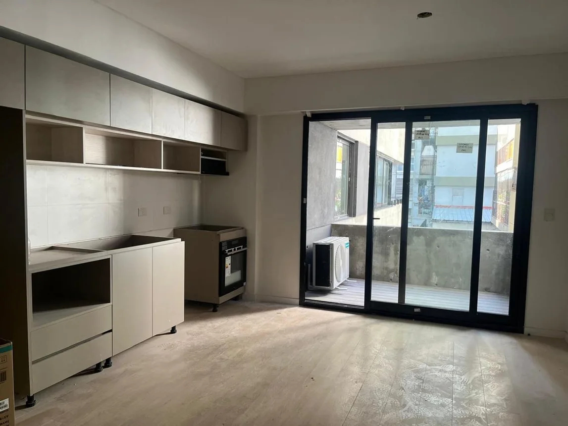 Monoambiente en venta en Palermo, foto 2