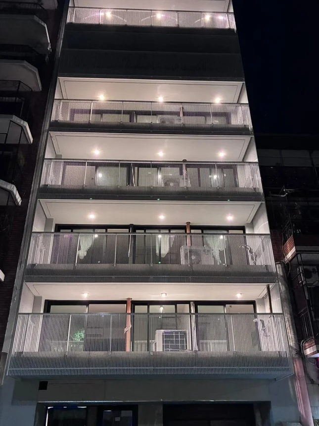Monoambiente en venta en Palermo