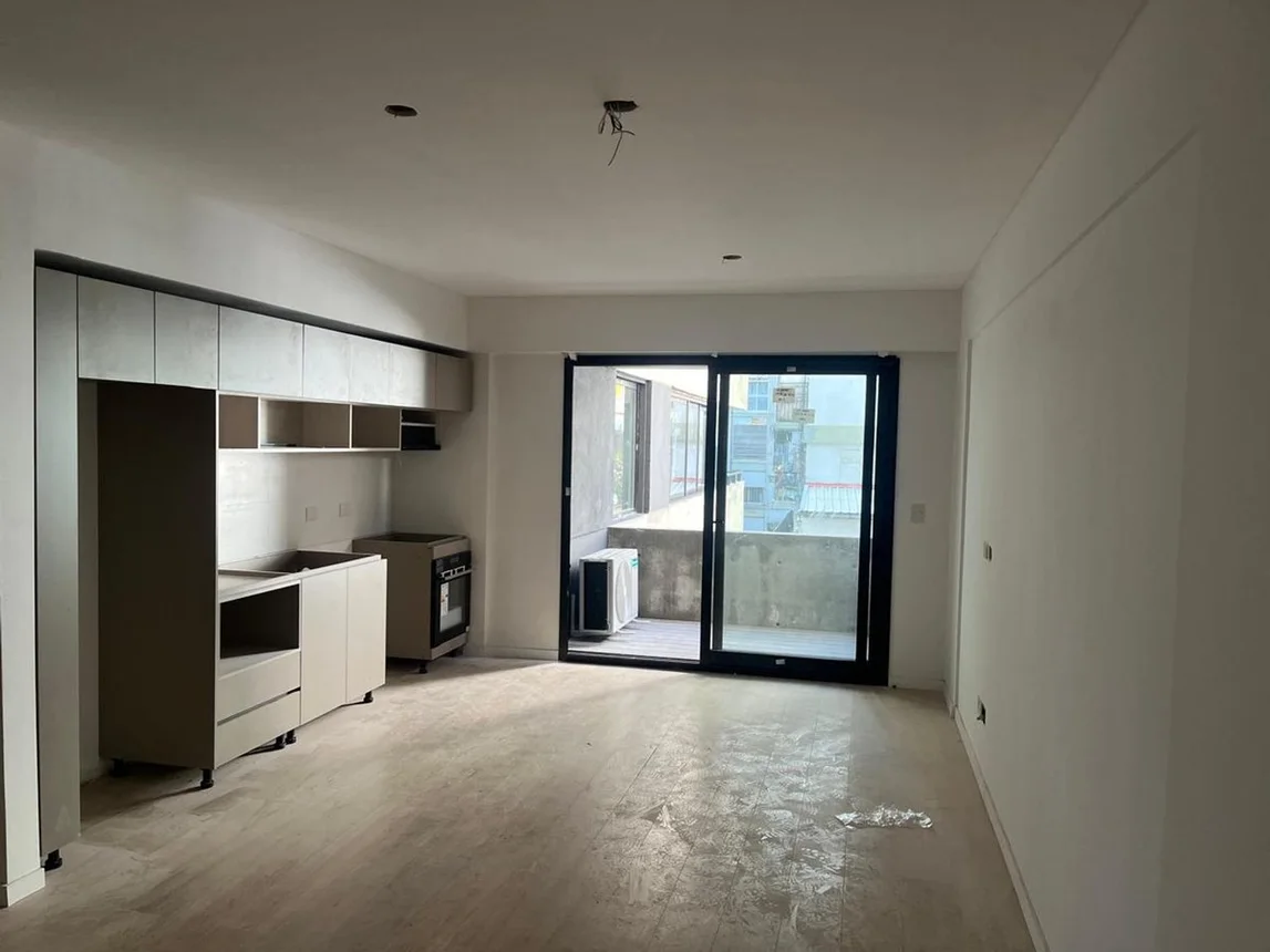 Monoambiente en venta en Palermo, foto 3
