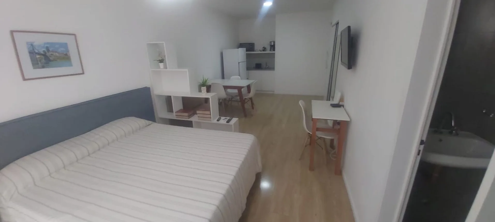 Monoambiente en alquiler en Caballito, foto 4