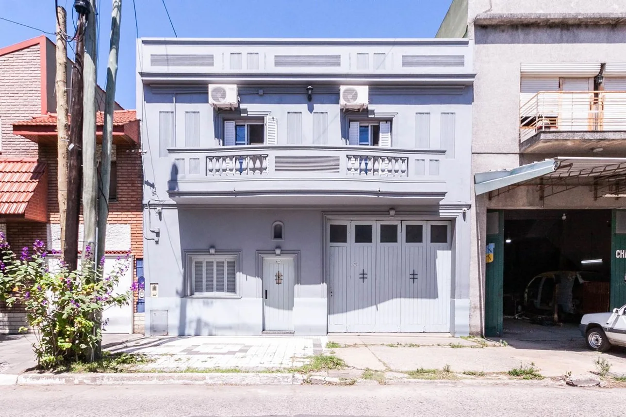 Casa en venta en Lanús Oeste
