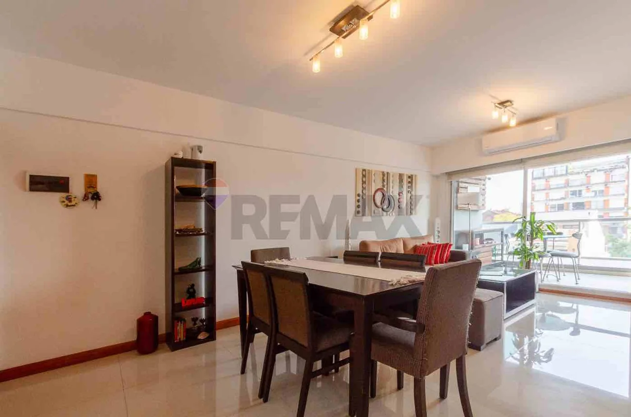 Departamento en venta en Villa Devoto