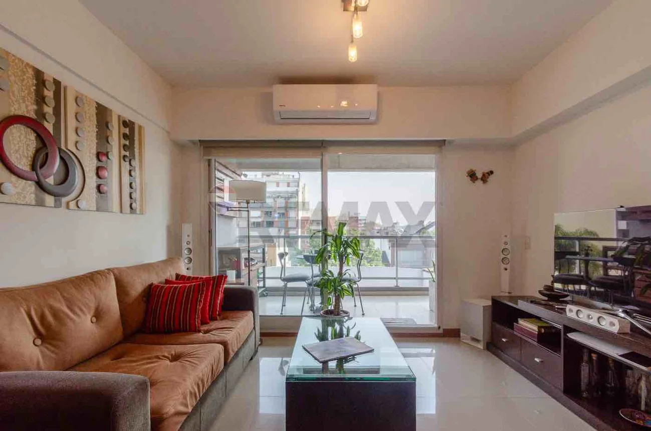 Departamento en venta en Villa Devoto, foto 4
