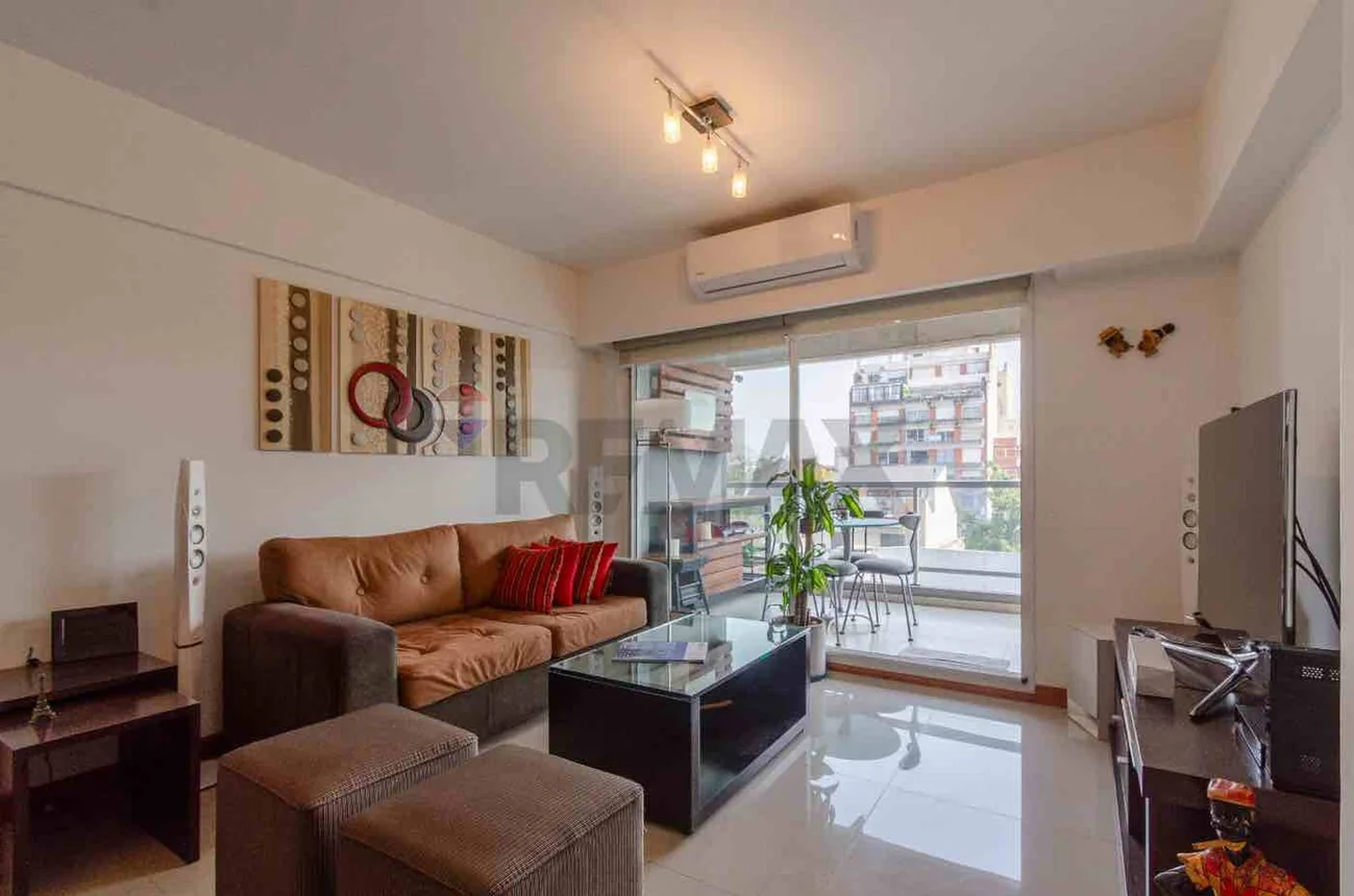 Departamento en venta en Villa Devoto, foto 3
