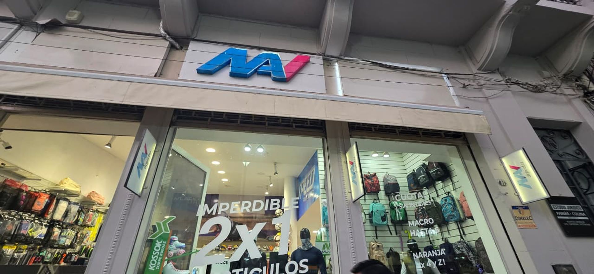 LOCAL COMERCIAL EN ALQUILER PEATONAL FLORIDA - foto 7