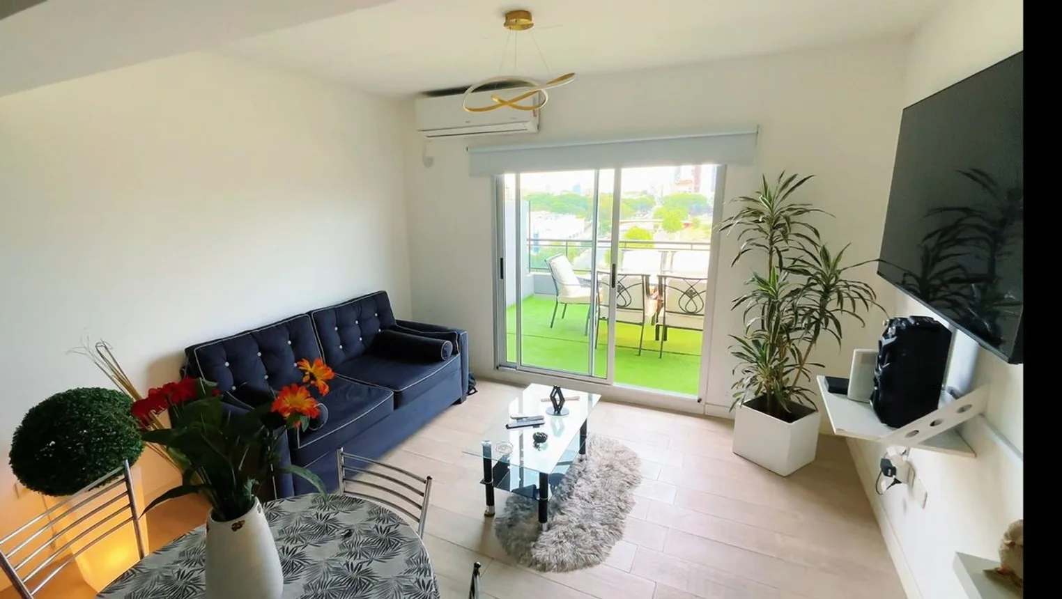 Departamento en venta en Parque Patricios, foto 4