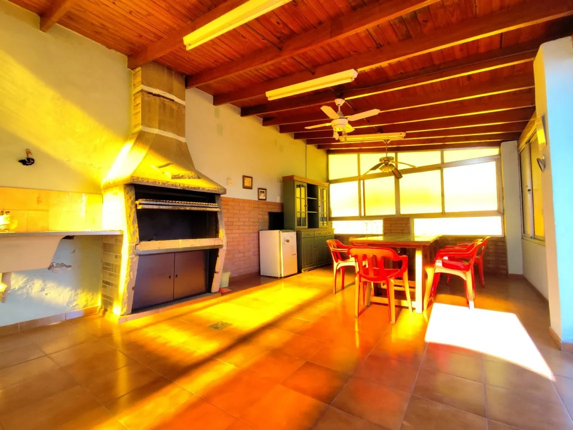 Departamento de 4 ambientes en venta en Nueva Pompeya, Traful 3500, foto 4