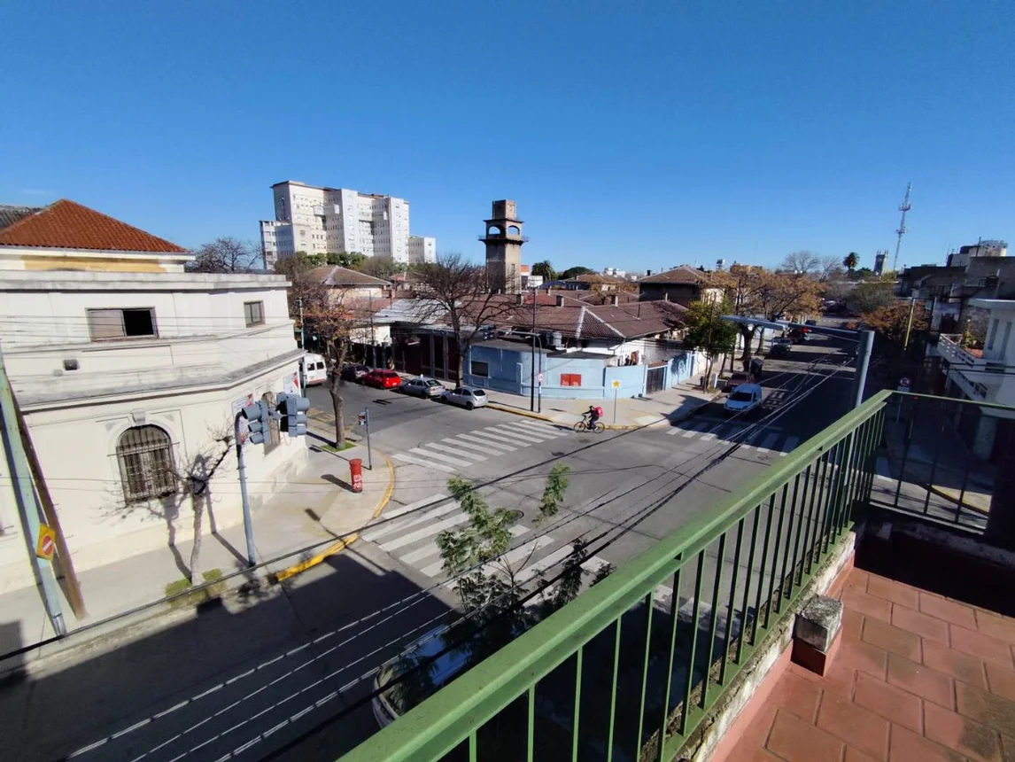 Departamento de 4 ambientes en venta en Nueva Pompeya, Traful 3500
